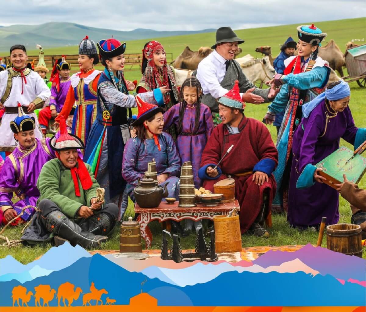 5 Reasons You Should Visit Altai – What is special about the Altai Mountains?