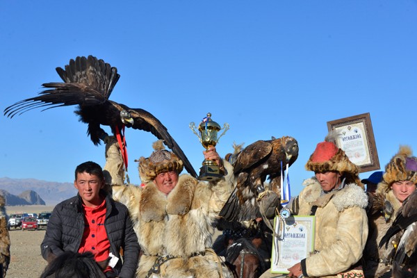 cross mongolia to the festival 05