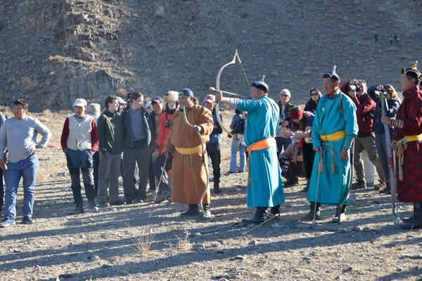 cross mongolia to the festival 07