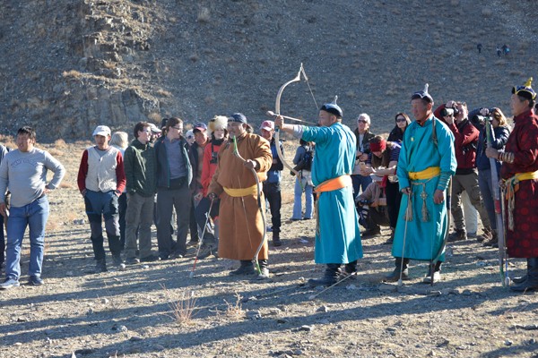 cross mongolia to the festival 07