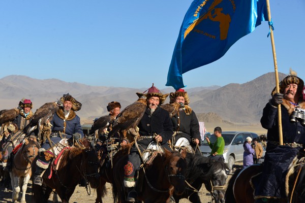 cross mongolia to the festival 10