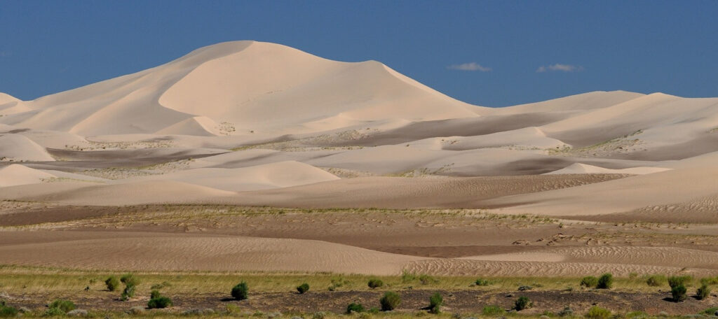 gobi desert tour