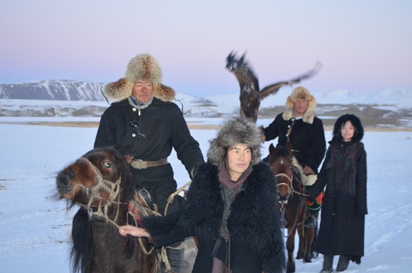 mongolia winter 10