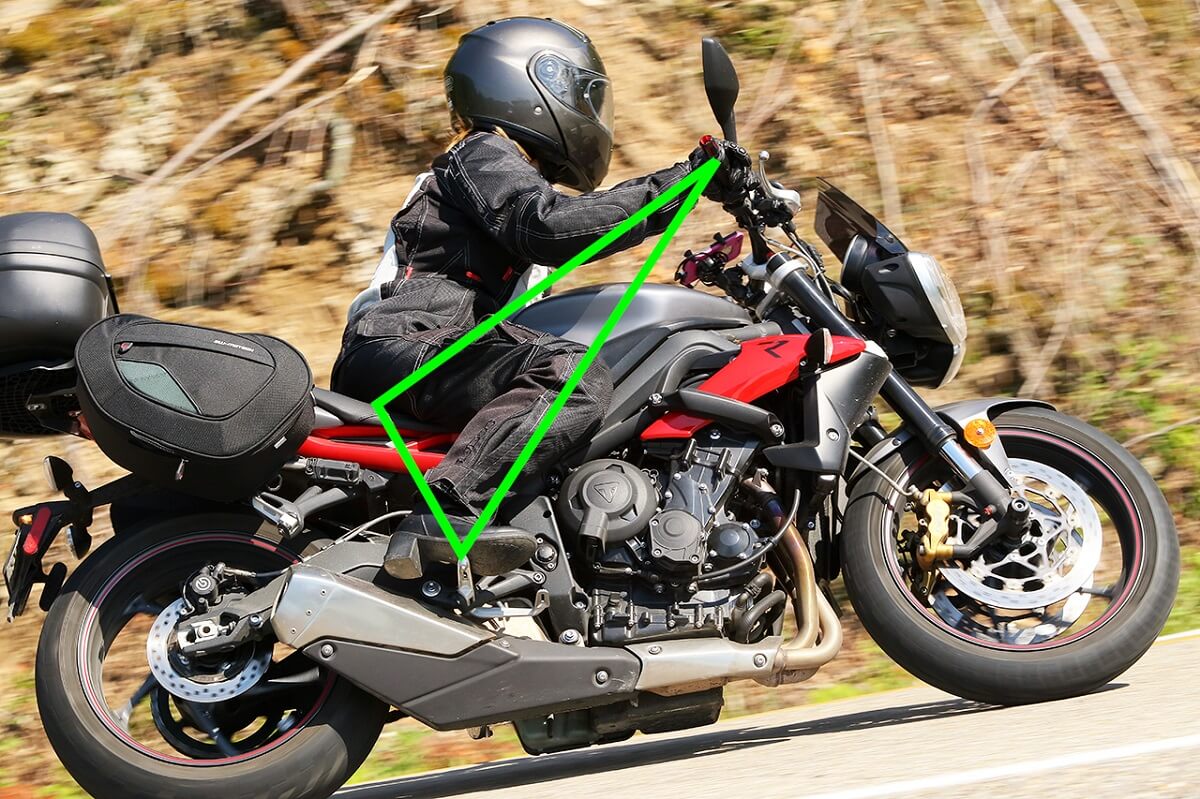 8 Tips For Mastering Off Road Motorcycle Riding skills