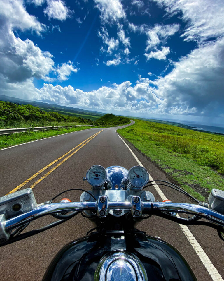 Motorcycle travel: The ultimate guide to motorcycle road trips