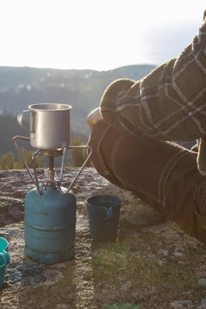 mountaineering must haves