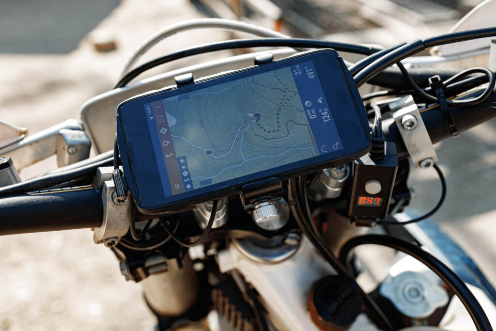 motorcycle must haves