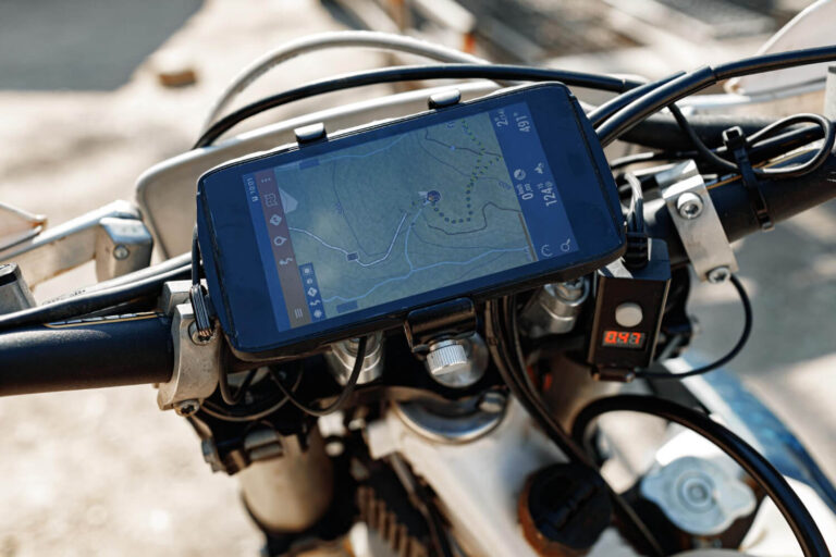 motorcycle must haves