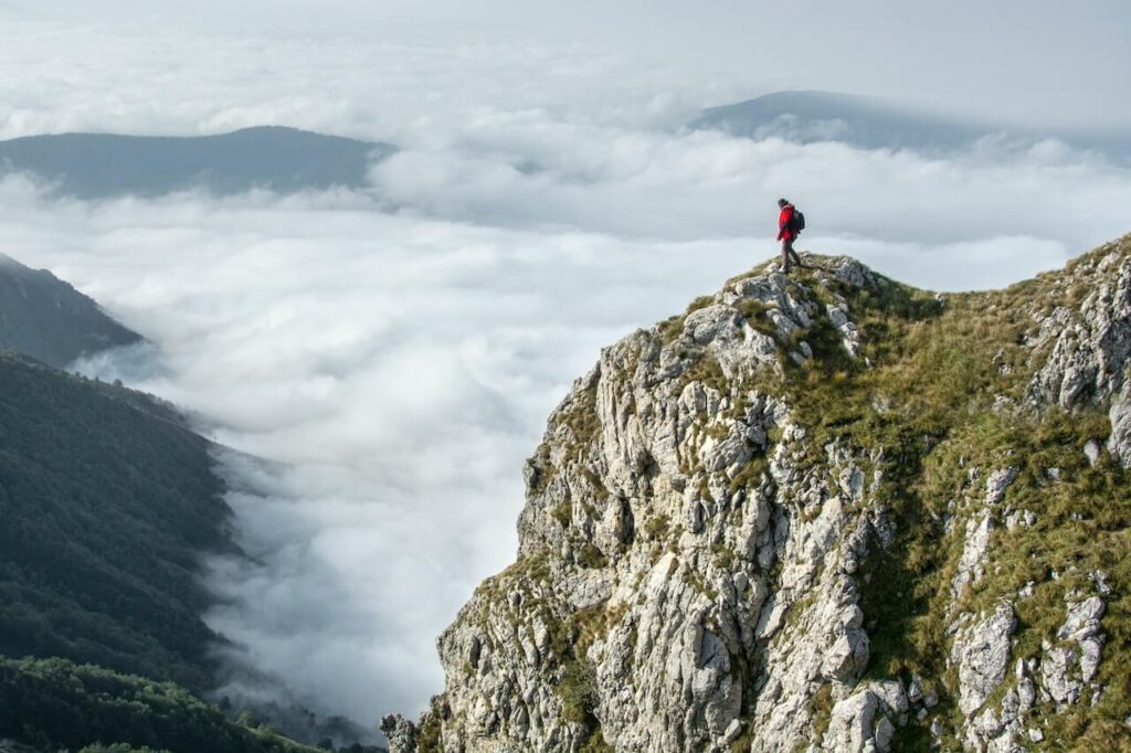 Natural Remedies for Altitude Sickness