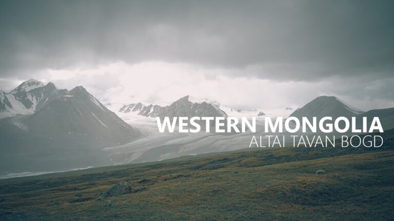 Best time to visit mongolian altai mountain – Discovering the Magic of Mongolian Altai