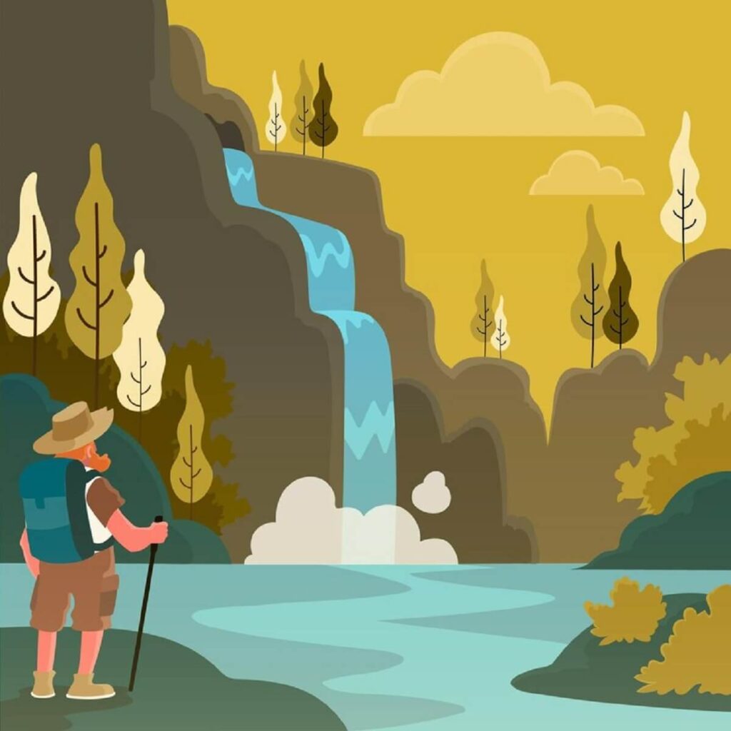 eco tourism