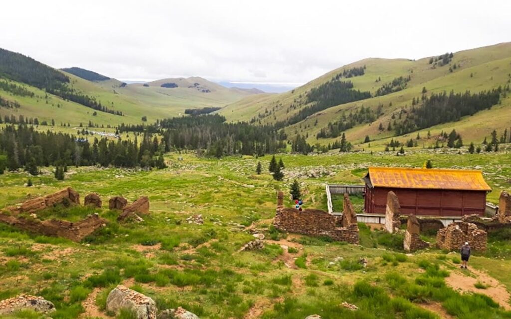manzhuri hiid