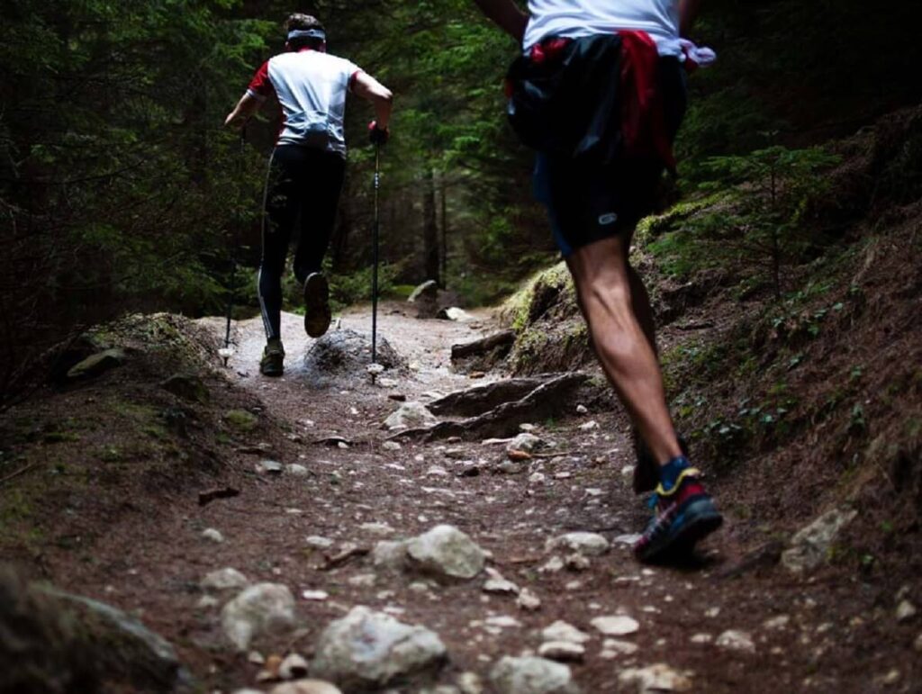 What are the 8 benefits of mountaineering?