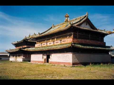 karakorum the ancient capital of 1