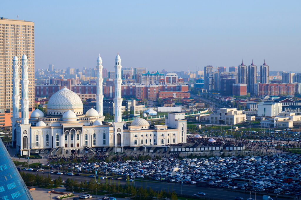 Astana