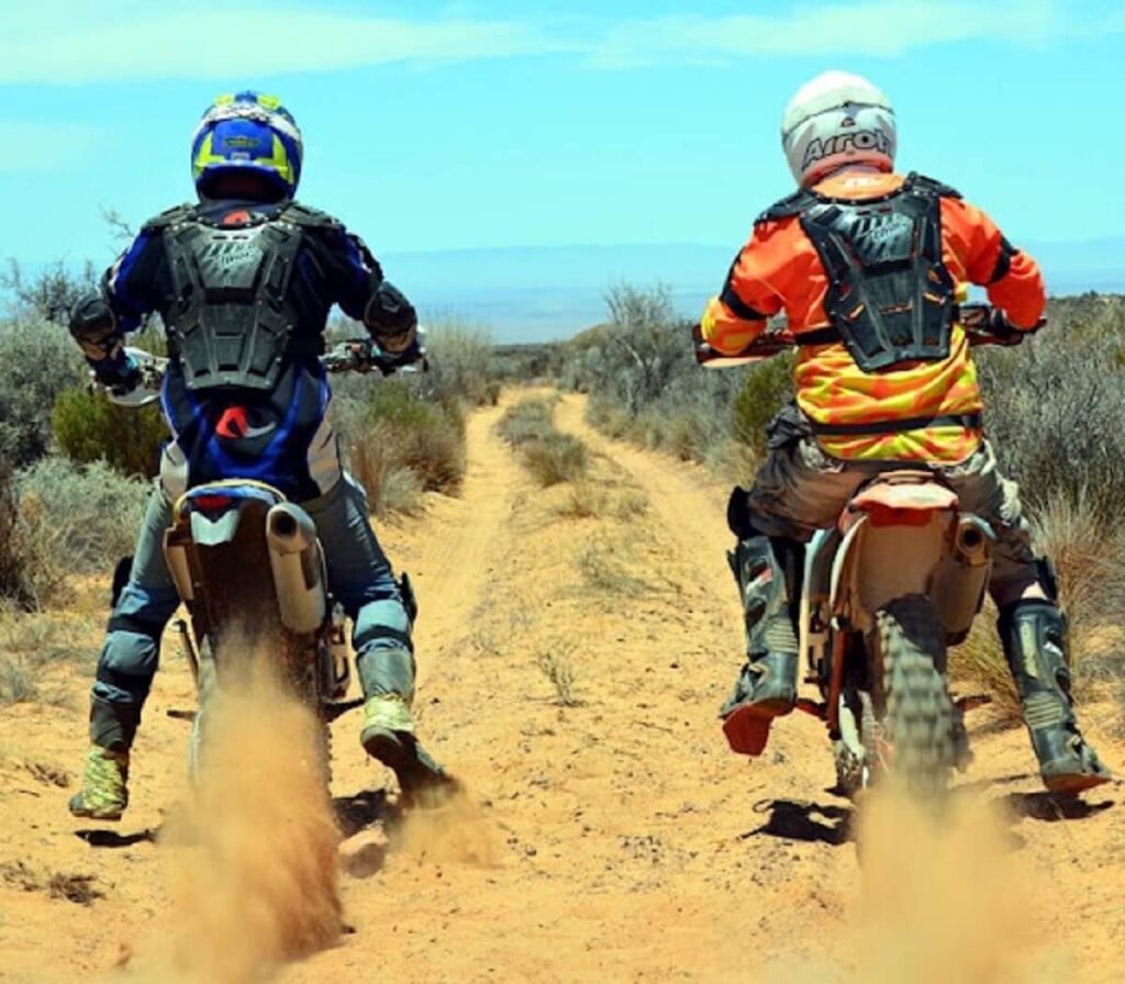 group moto