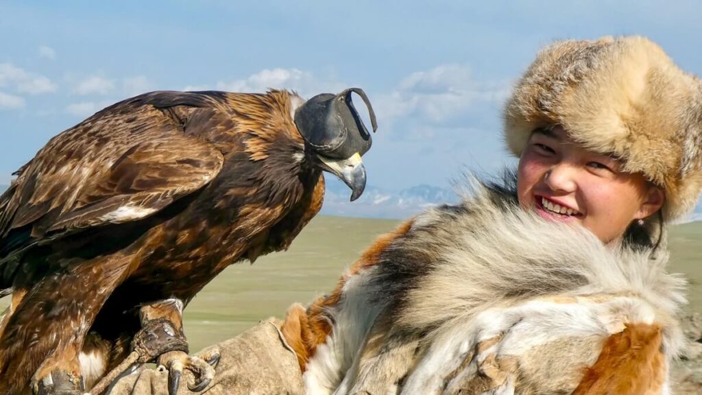 How to Plan a Trip: Altai Tavan Bogd Adventure