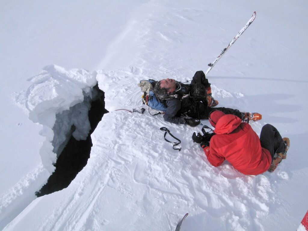 Mountain Climbing Risks: Exploring the Challenges and Safety Measures
