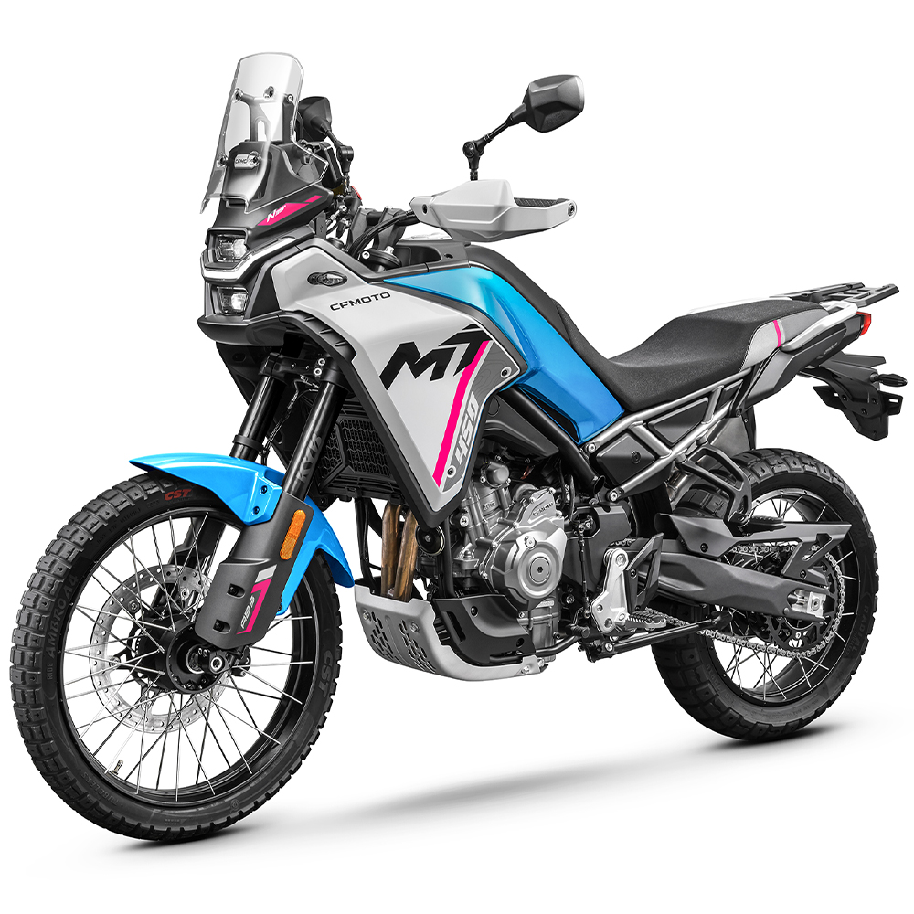 450mt CF MOTO