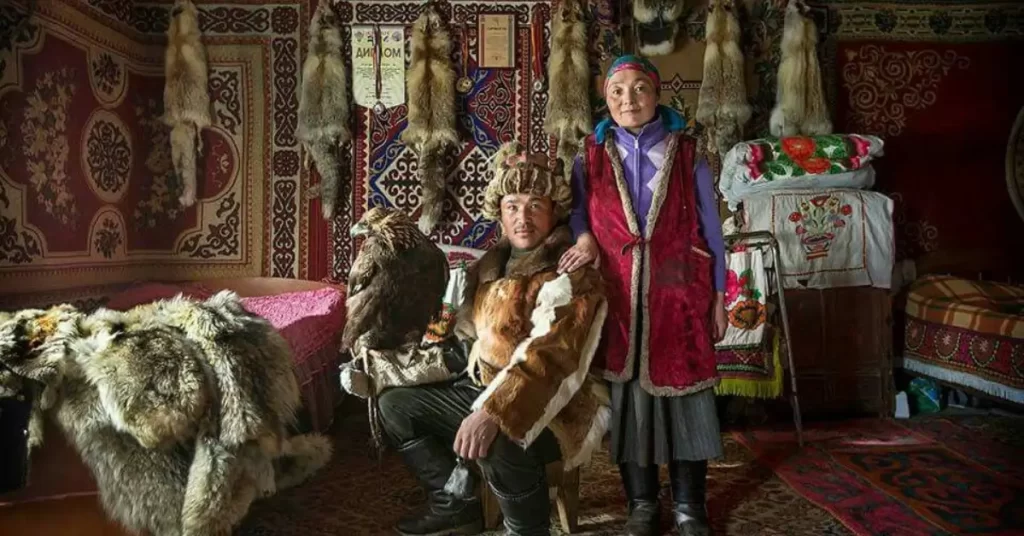 Beyond the Festival_ Exploring Western Mongolia