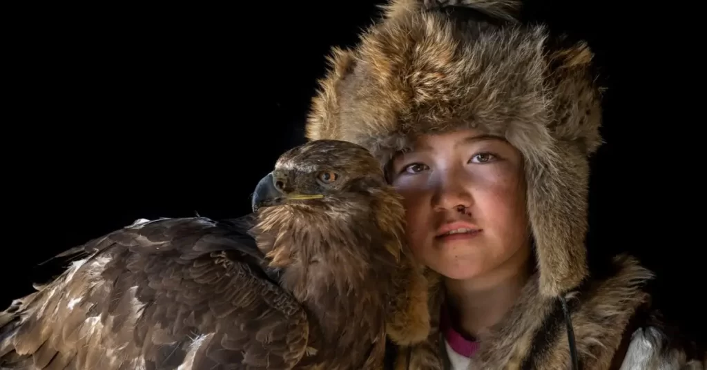 Changing Attitudes in Mongolian Society