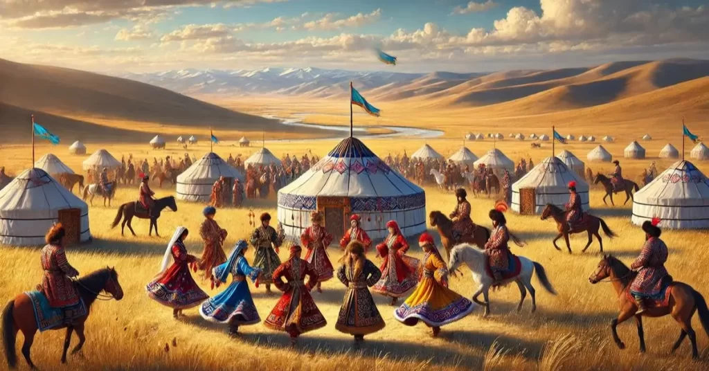 The Role of Family in Eagle Hunting Traditions