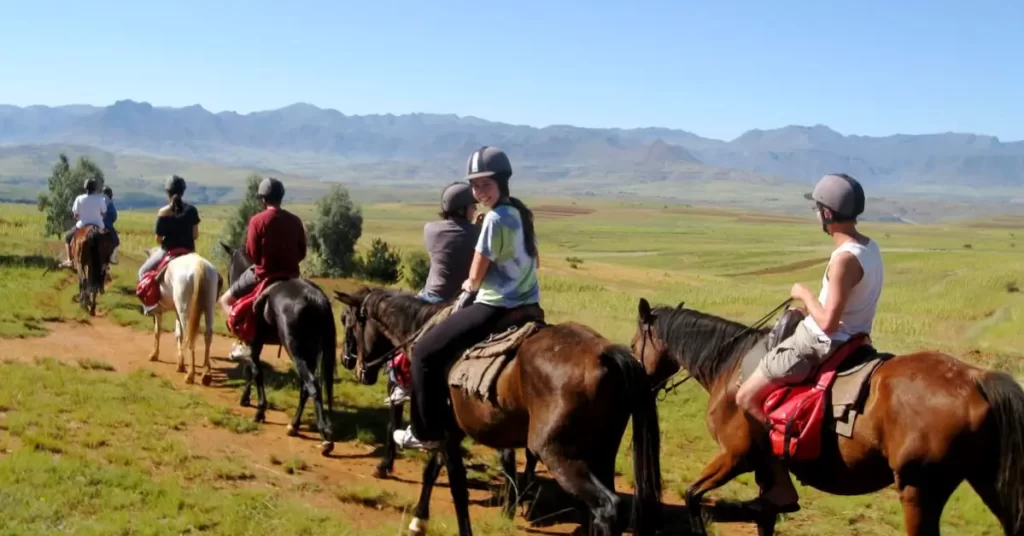 Why Preparation Matters for Horse Trekking in Mongolia