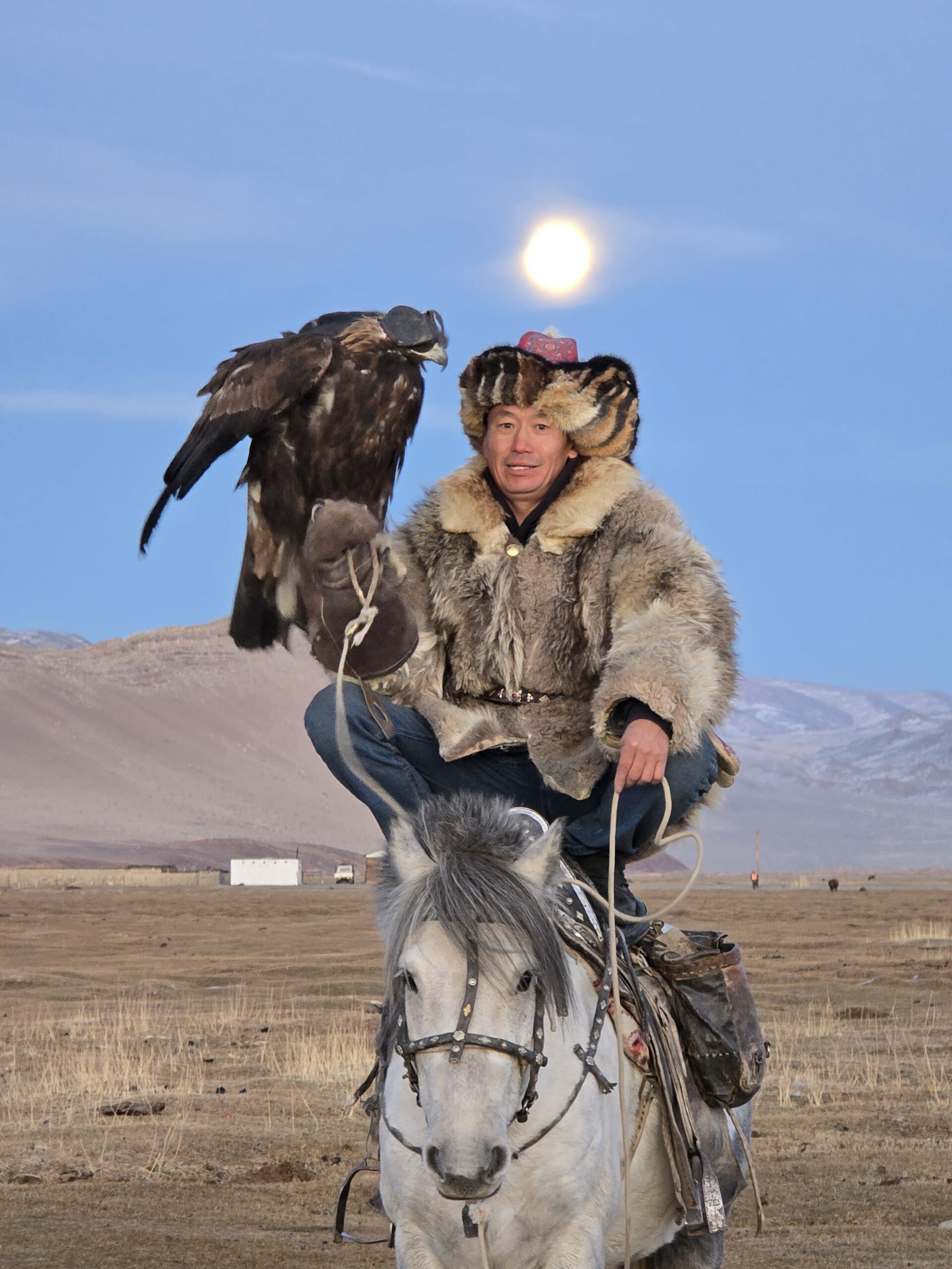 Eagle Hunter Bikhan scaled