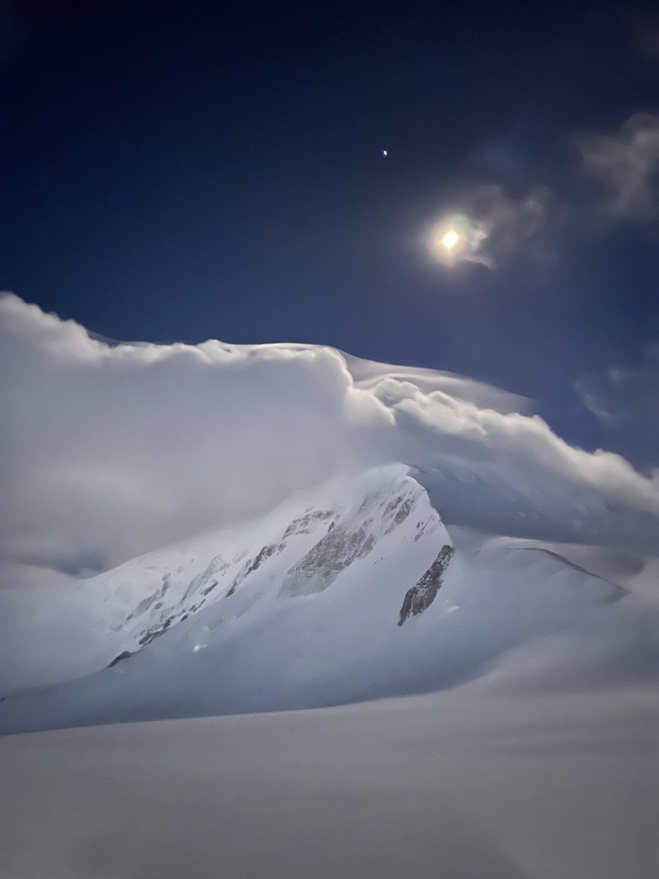 Mt.Khuiten
