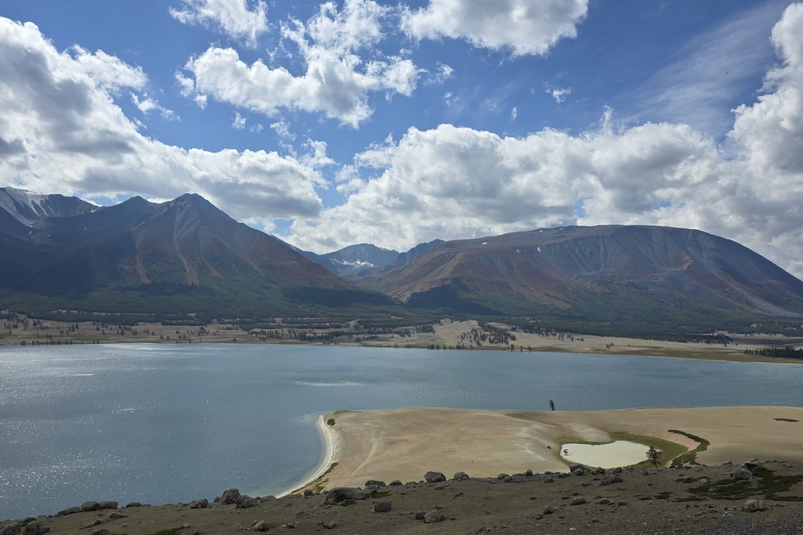 Aral Tolgoi Khoton Lake scaled