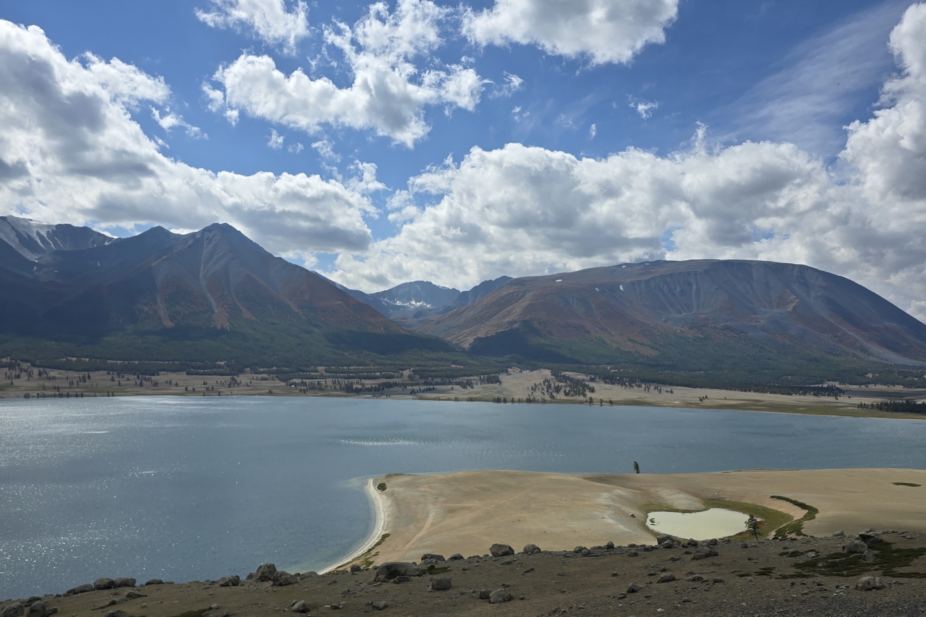 Day 3: Aral Tolgoi