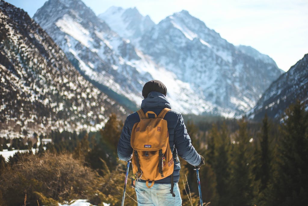 Best Tips for Mountaineering