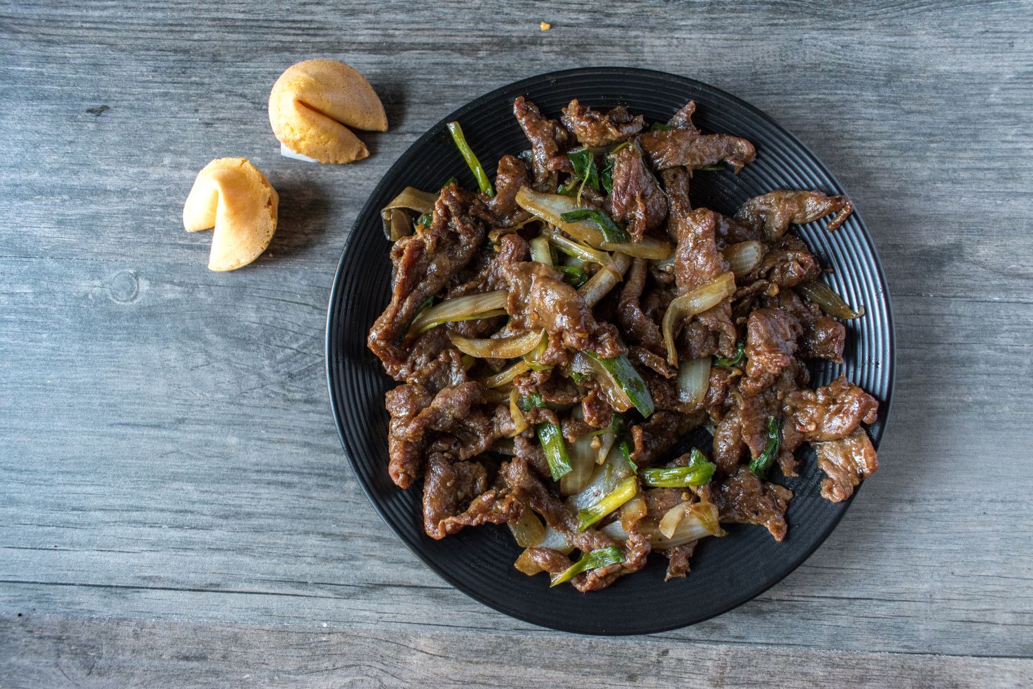 mongolia food