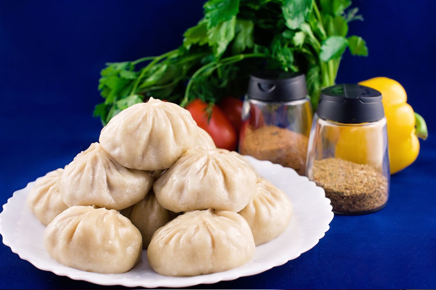 mongolia food