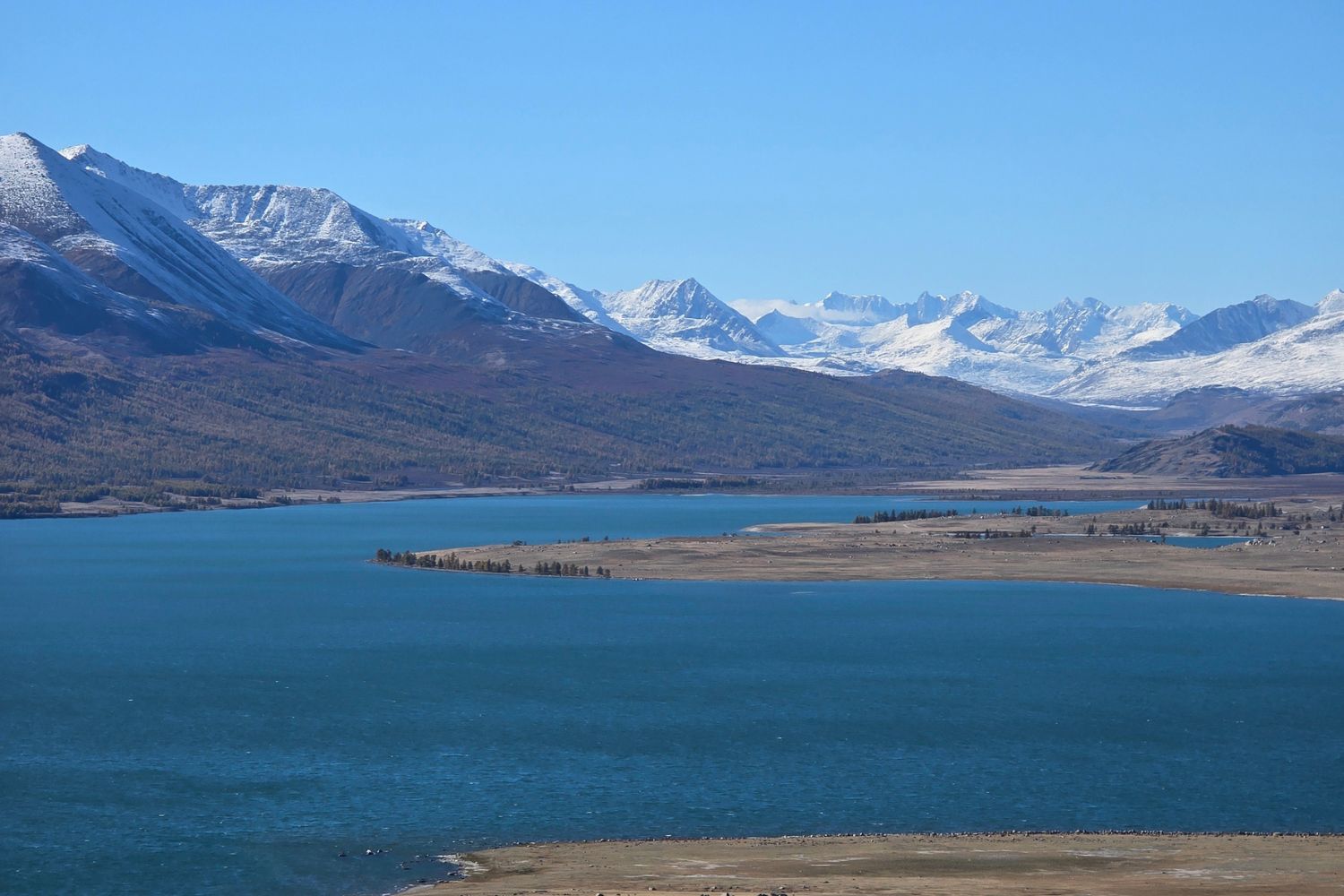 mongolian travel agency