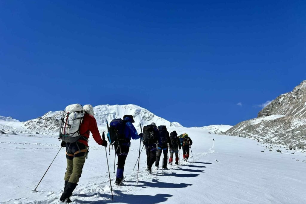 Altai Tours from Mongolia